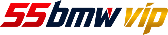 55bmw vip official logo